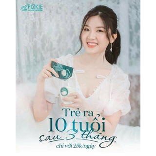 [RẺ VÔ ĐỊCH][ CHÍNH HÃNG]Collagen Cá Hồi Pizkie Nhật Bản 100%