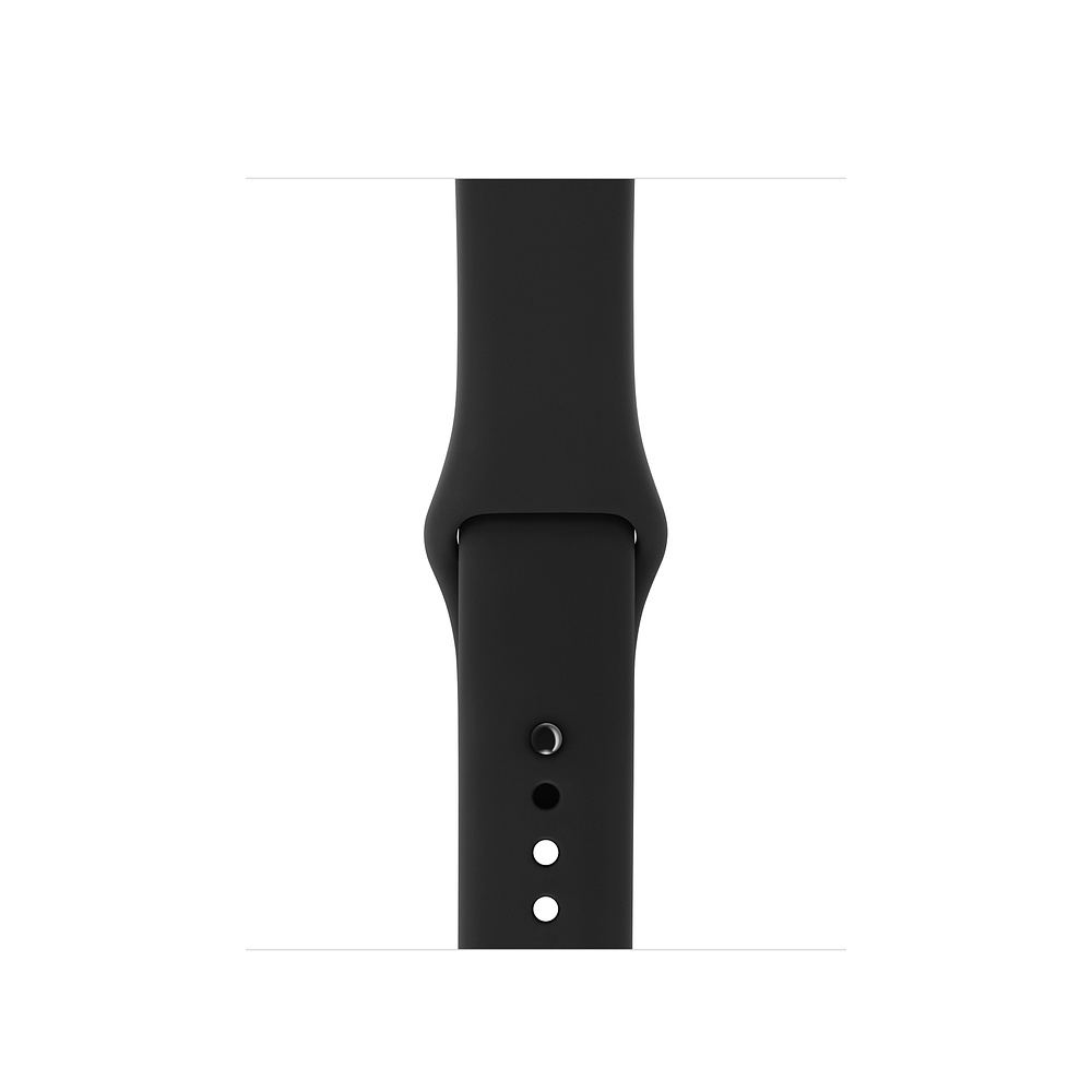 Dây Apple Watch Cao Su Sport Band Đủ Màu Dành Cho Apple Watch Series SE/6/5/4/3/2/1 38mm | 40mm | 42mm | 44mm