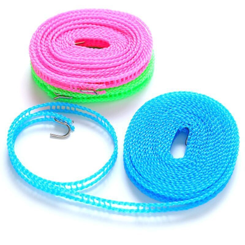 Dây Phơi Đồ Phơi Quần Áo Thông Minh -giadunghn1