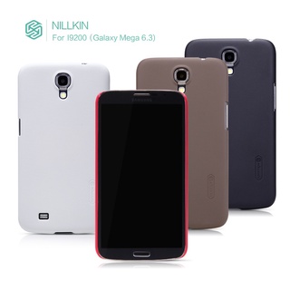 Ốp Mega 6.3 I9200 Samsung Galaxy Nillkin (thanh lý)