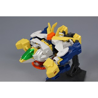 Mô hình lắp ráp SD Winning Gundam Bandai