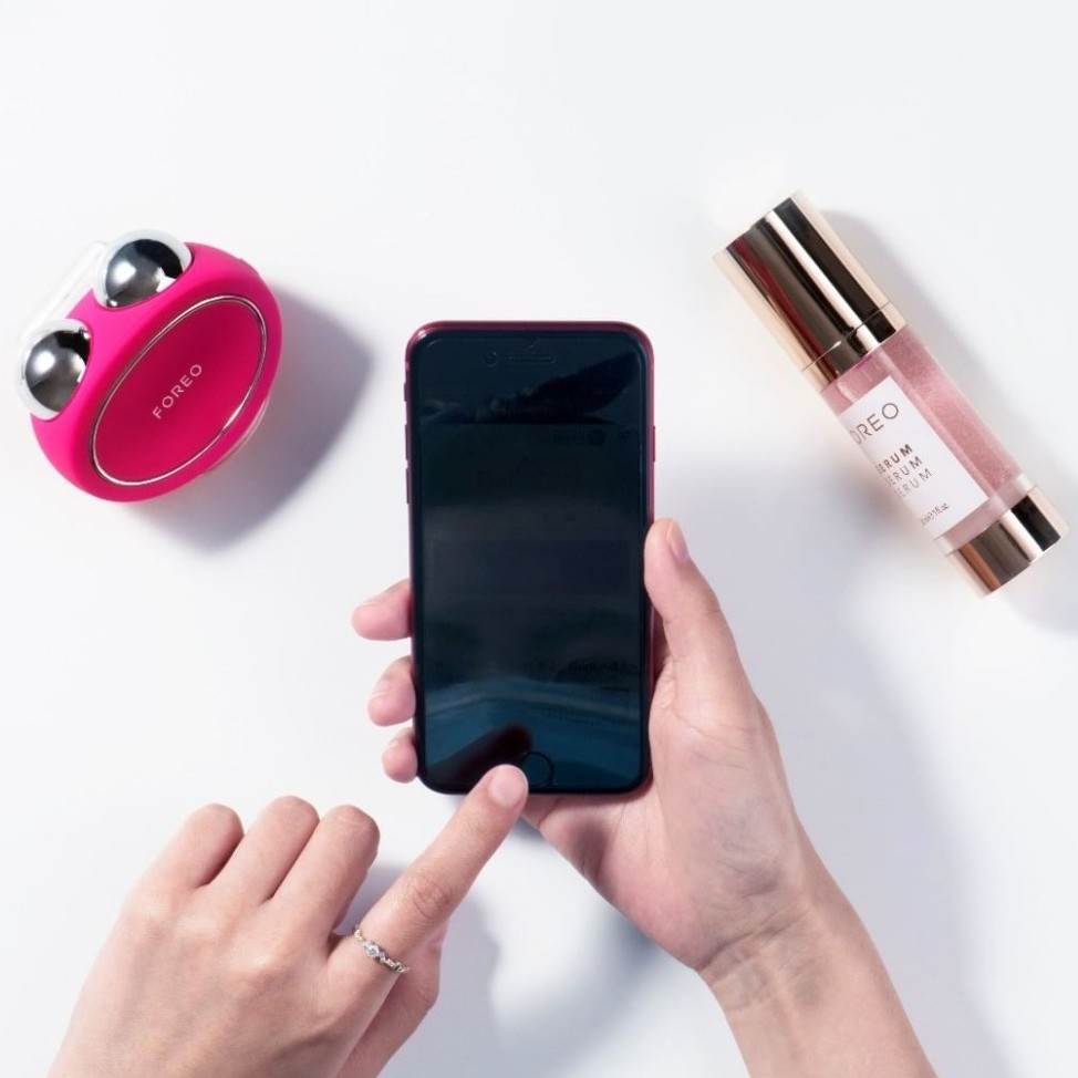 ✅[𝐃𝐫.𝐏𝐡𝐚𝐦]Serum Foreo 30ml-xài kèm Bear🌸[LIÊN HỆ TRƯỚC MUA] | BigBuy360 - bigbuy360.vn