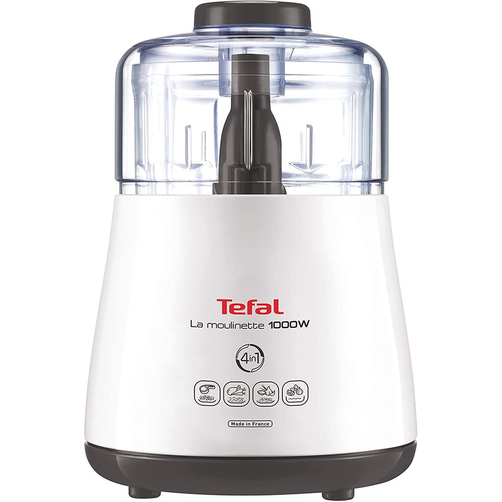 Máy Xay Thịt Hãng Tefal (Moulinette) - Made in France