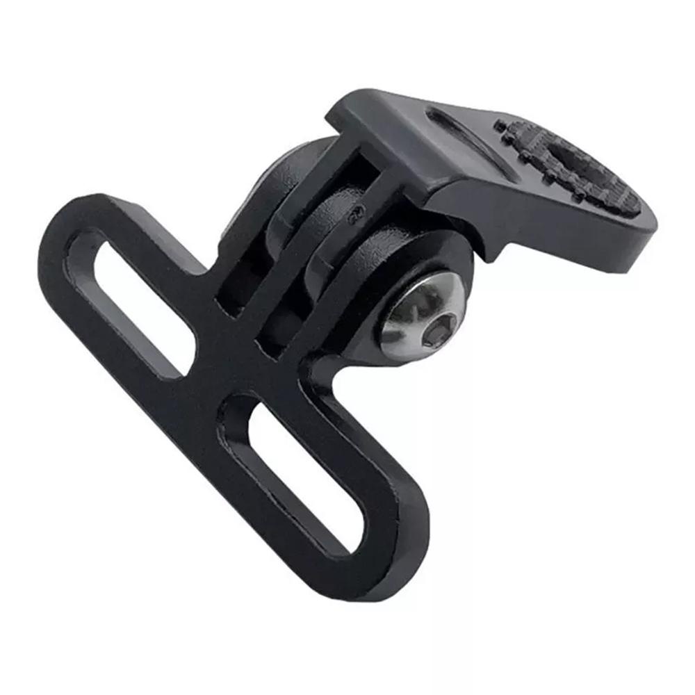 Giá Đỡ Đèn Pha / Camera Gắn Tay Lái Xe Đạp Siêu Bền Tiện Dụng