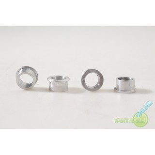 Lông đền tiện gắn dàn áo Nova Dash 125