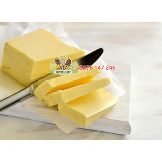 chỉ giao HCM Bơ lạt Peerless Úc 500gr