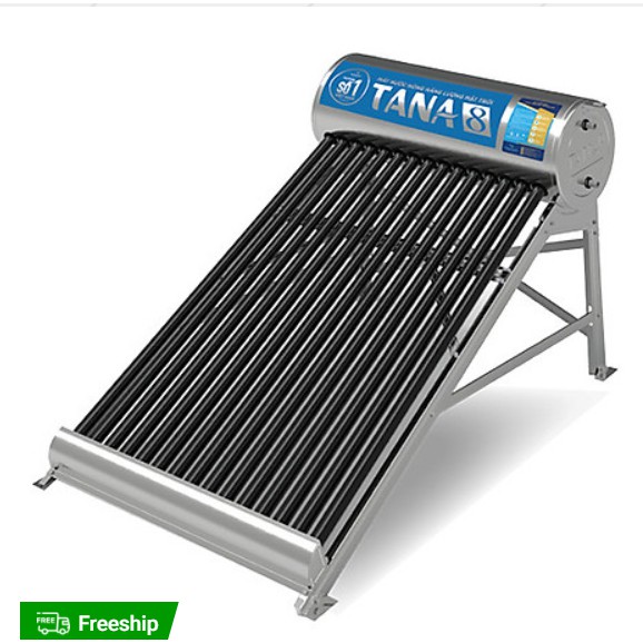 Máy năng lượng mặt trời  160L,180L Tân Á ,miễn phí vận chuyển nội thành