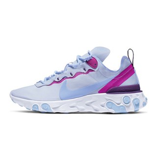Giày thể thao nữ REACT Element 55 mới của Nike  BQ2728-008