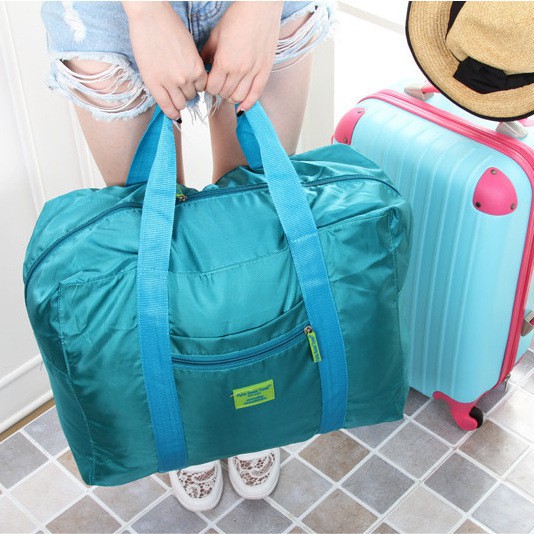Túi du lịch chất liệu nylon chống nước chất lượng cao