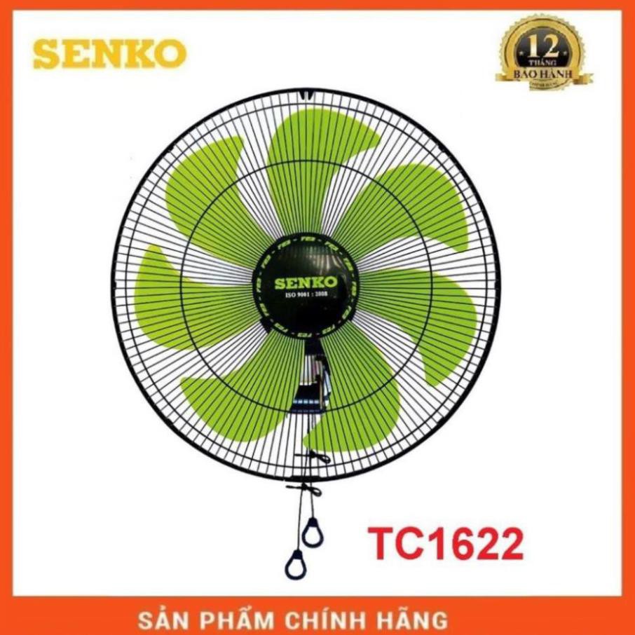 Quạt treo tường SENKO TC1622