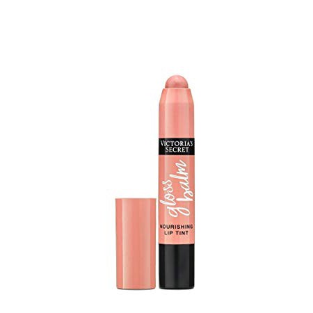 Son dưỡng có màu Victoria's Secret Gloss Balm (màu nude)