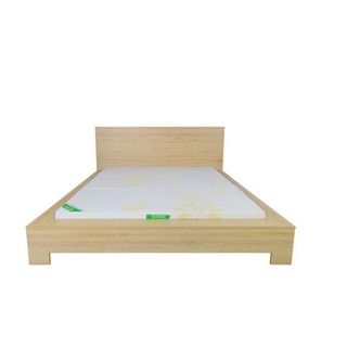 Nệm Bông Ép Vải Gấm Gấp 3 TATANA