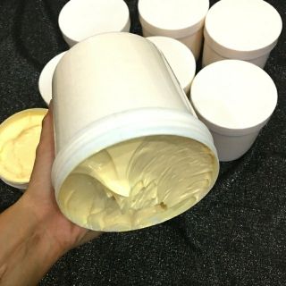 Kem dẻo siêu trắng spa