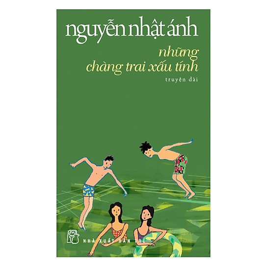 Sách - Combo Những Cô Em Gái  + Những Chàng Trai Xấu Tính