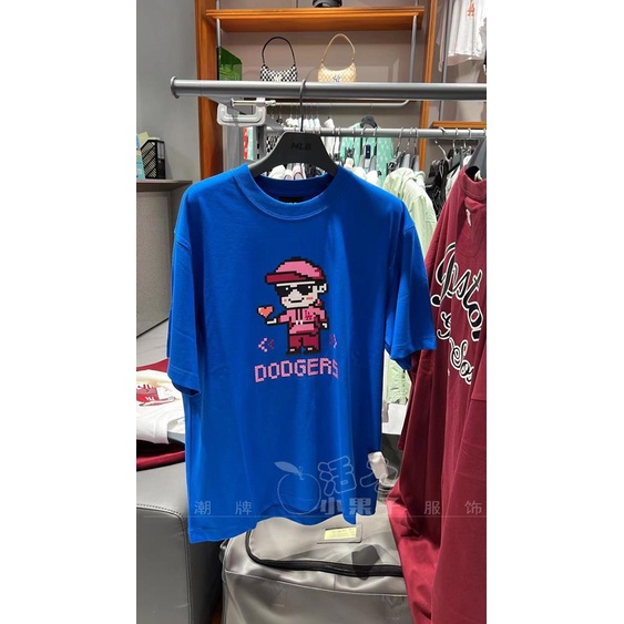 Áo thun gia đình em eo bi mario , áo phông trẻ em unisex  , Kid_genZ