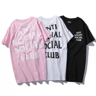 Áo phông thun tee assc