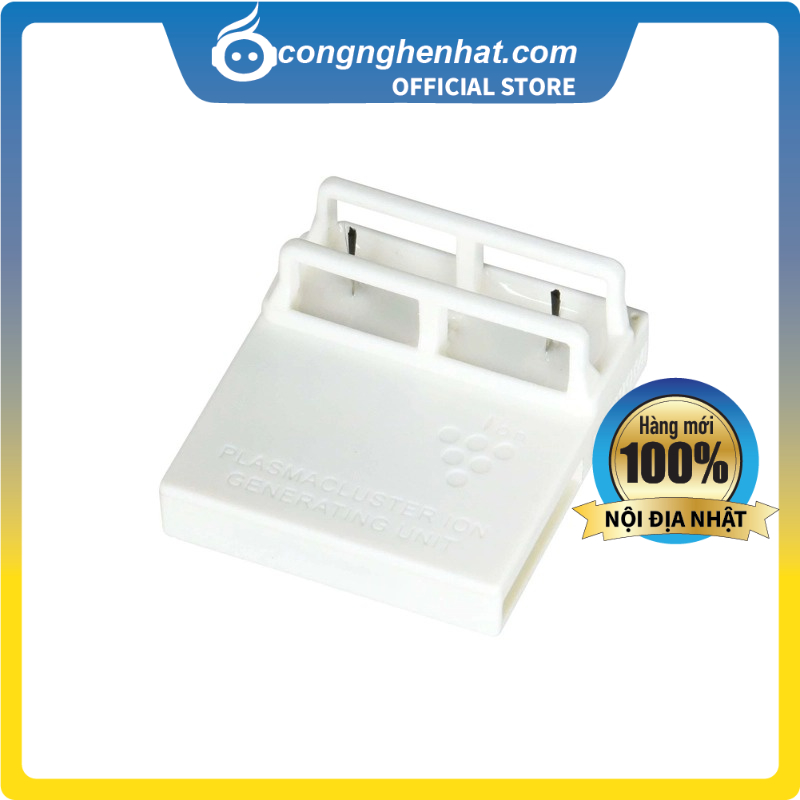 Bộ phát ion Plasma IZ-C90M - Hàng nội địa nhật - Mới 100%