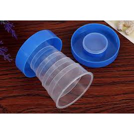 ⛔FREESHIIP⛔ Cốc nhựa gấp gọn