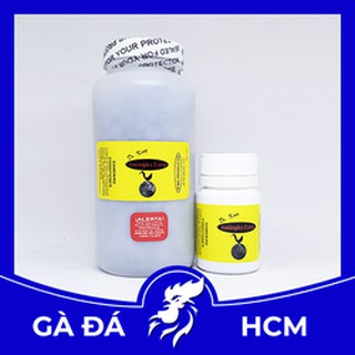 AMINOPLEX EXTRA - TH.UỐC NUÔI CHUYÊN DÙNG CHO GÀ CHẾ ĐỘ ĐÁ - 20 VIÊN