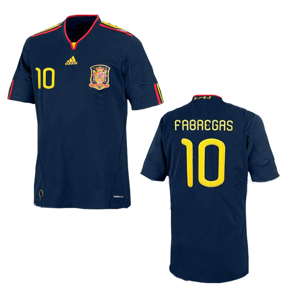 Áo thun số 10 RAMOS 15 phục vụ cổ điển 2010-22 Jersey BREGAS