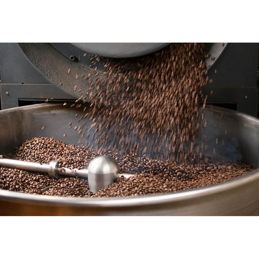 Cà phê Blend Coffee gói 500g, kết hợp Arabica và Robusta nguyên chất, rang mộc, pha phin từ Laha Cafe | BigBuy360 - bigbuy360.vn