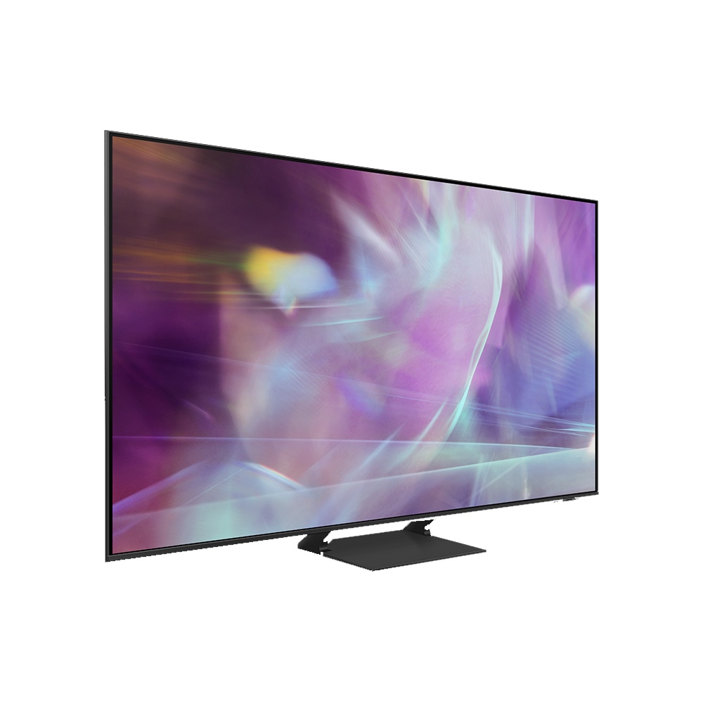 Smart TV 4K QLED Q65A 55 inch 2021 (QA55Q65AAKXXV) - Hàng chính hãng từ kho Samsung | BigBuy360 - bigbuy360.vn