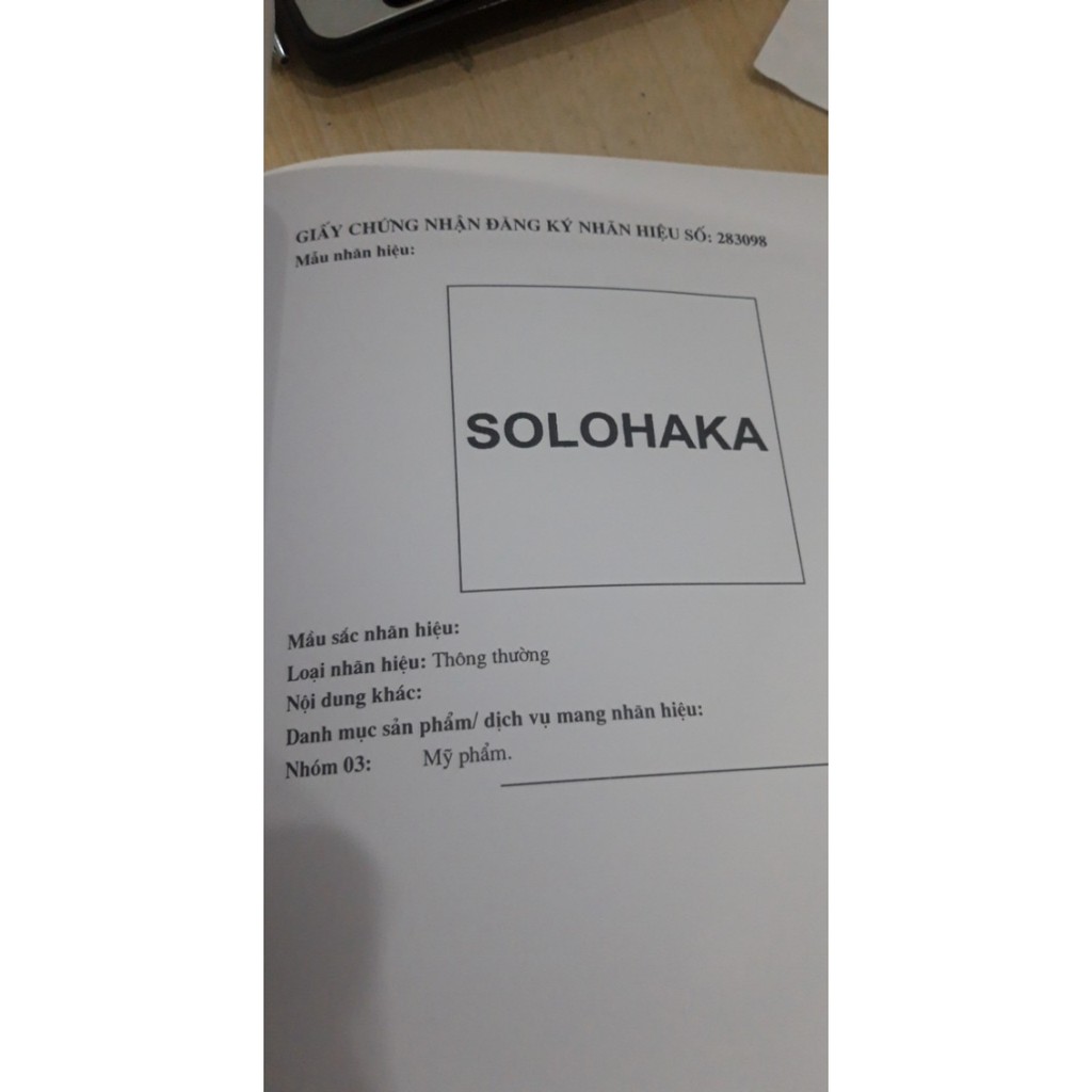 Kem Ủ Trắng Da Toàn Thân solohaka | BigBuy360 - bigbuy360.vn