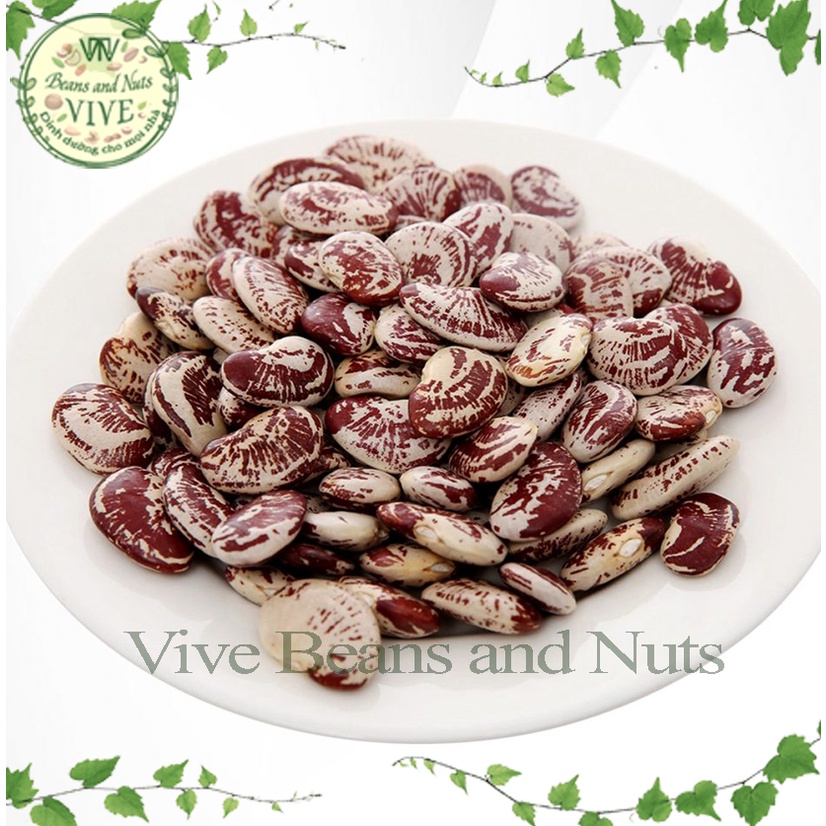 Đậu Ngự  túi 1kg hút chân không