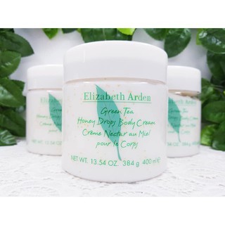 Kem Trà Xanh Green Tea Honey Drops Body Cream