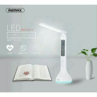 ĐÈN LED ĐỂ BÀN ĐA NĂNG CHỐNG CẬN