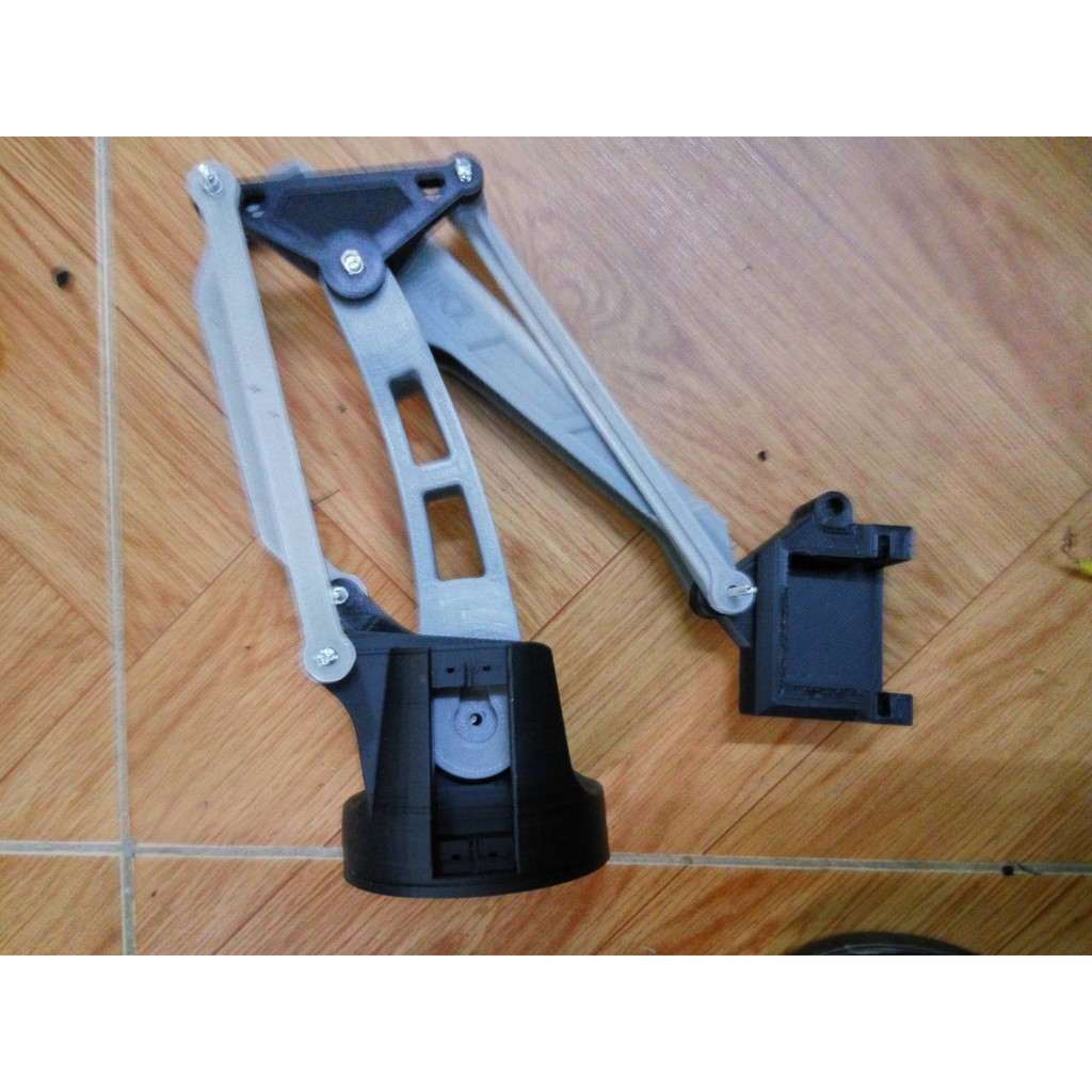 Cuộn nhựa in PLAF BING3D 1.75mm 1kg