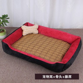 [order] nệm ngủ cho chó mèo đủ size