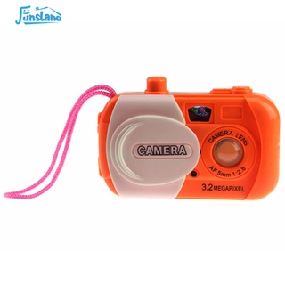 Máy Ảnh Đồ Chơi Mini Dễ Thương Cho Bé