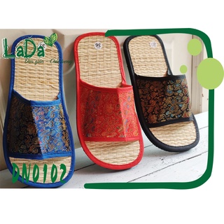 Dép chiếu quai ngang siêu nhẹ nhiều màu sắc {dn0102]
