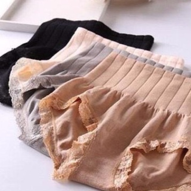 QUẦN LÓT GEN BỤNG ĐỊNH HÌNH MUNAFINE | BigBuy360 - bigbuy360.vn