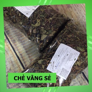 Lá Chè Vằng Khô 💛FREESHIP💛 Giảm Ngay 20K Khi Nhập [DUOCL20K] Thảo Dược Tây Bắc