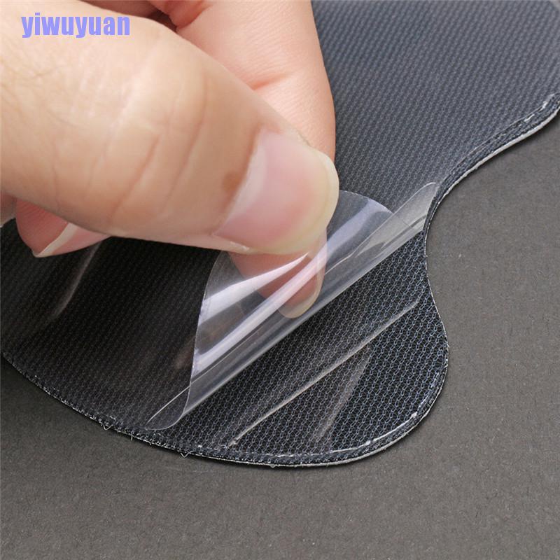 OMRON (Hàng Mới Về) 10 Miếng Dán Tĩnh Điện massage Thay Thế