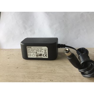 ⚡️[Chính Hãng] Nguồn 12V - 1,5A Chính hãng DVE- Nguồn CAMERA giám sát