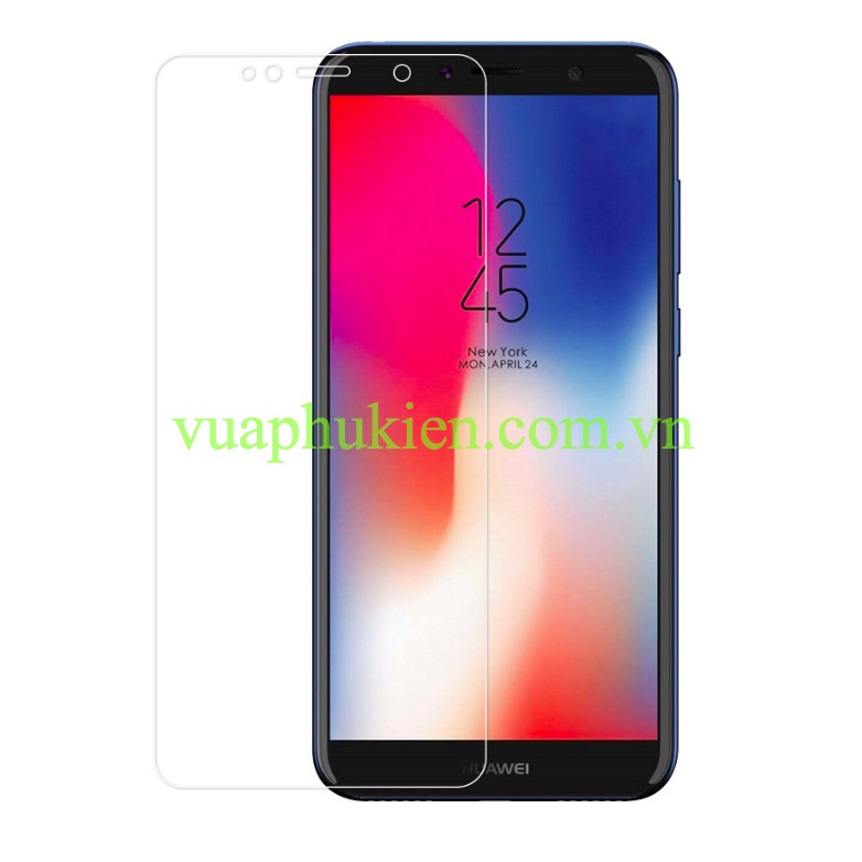 Tấm dán kính cường lực Huawei Y7 Pro 2018 hiệu Glass Pro