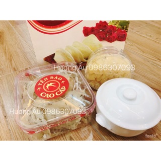 THỐ CHƯNG YẾN (công nghệ Nhật)