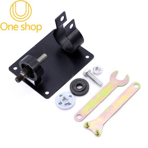 FREESHIP XTRA BỘ CHUYỂN ĐỔI MÁY KHOAN THÀNH MÁY CẮT ‘ MÁY MÀI ĐA NĂNG