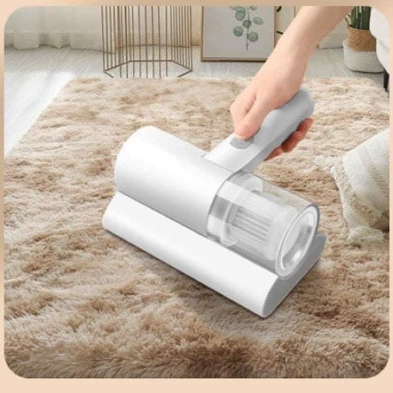 Máy hút bụi chăn ga .Máy hút bụi giường nệm diệt khuẩn UV GT019 chuyên dụng hút bụi vệ sinh giường nệm,chăn ga, ghế sofa