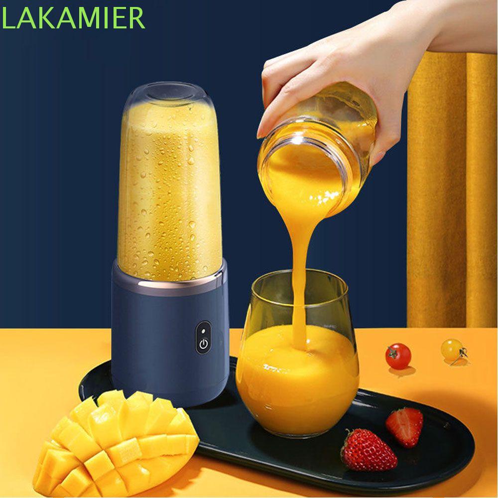 Máy ép trái cây Kimviento Với 6 Lưỡi Dao 400Ml