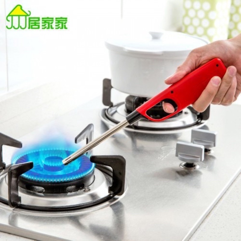 Dụng Cụ Mồi Bếp Ga- Bếp Cồn Tiện Dụng