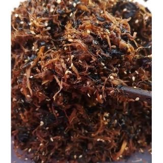 Ruốc nấm hương/Ruốc nấm Rong Biển Hàn Quốc siêu ngon