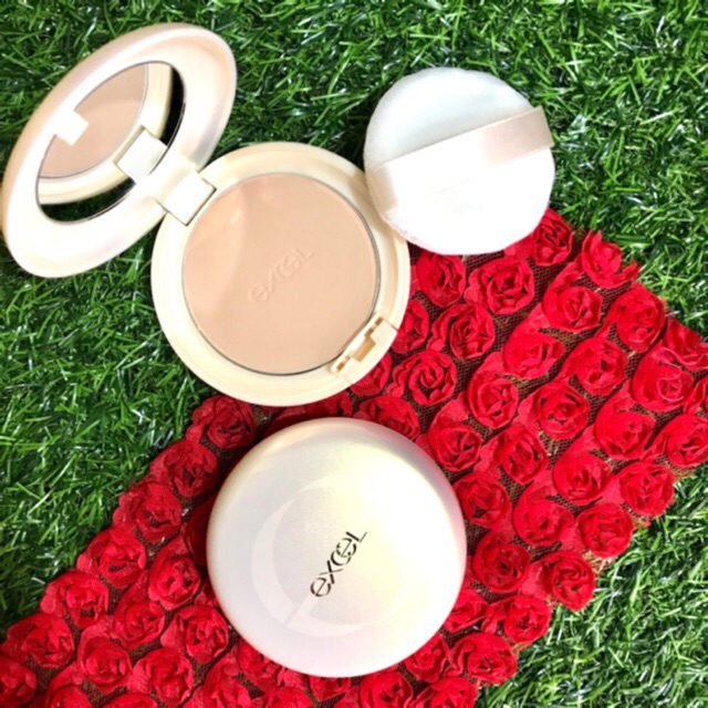 PHẤN PHỦ EXCEL POWDER
