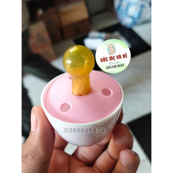 TI GIẢ CAO CẤP CHO BÉ