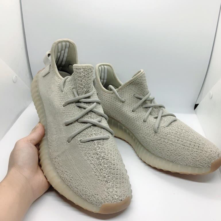 [FREE SHIP]  🔥giày thể thao sneaker🔥Yeezy Boost 350 V2 "Sesame"🔥thiết kế dành cho cả nam và nữ đi đẹp