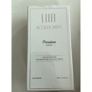Nước hoa LUA - Aqua Men 50ml Nam