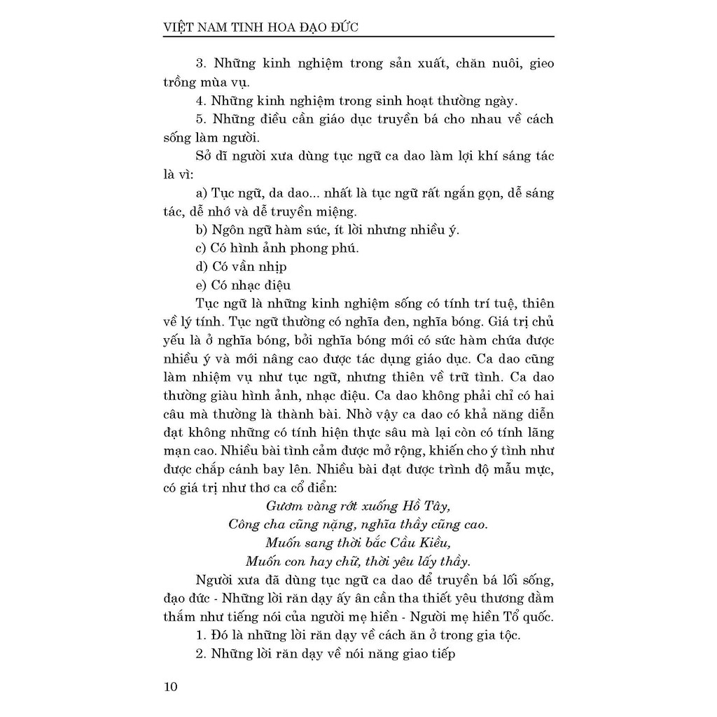 Sách - Việt Nam Tinh Hoa Đạo Đức | BigBuy360 - bigbuy360.vn